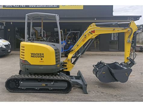 wacker ez26 for sale